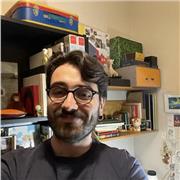 ¿Te gustaria saber sobre arte y querrias aprender a dibujar o pintar? Estaria encantado en ayudarte