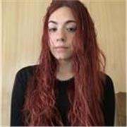 soy una persona que le gusta tratar con los demas y sobretodo con niño 