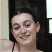 Diplomata liceo linguistico e attuale studentessa di medicina veterinaria, offro lezioni di inglese a grandi e piccoli. 