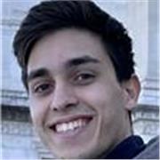 Profesor de Química y Biología hasta 2 bachillerato. Además de poder impartir fisica basica e ingles. 