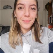 Dottoranda impartisce lezioni di Biochimica,Biologia,Microbiologia e tanto altro!