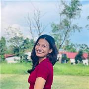 Bijaya Laxmi Khanal