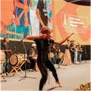 Profesora y Formadora de baile para Niños Adulto ,jóvenes