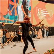 Profesora y Formadora de baile para Niños Adulto ,jóvenes