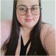 Educadora Infantil, interesada siempre en que mis estudiantes aprendan significativamente