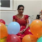 I can teach intermediate level maths