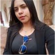 Licenciada en psicopedagogía, apoyo escolar, hábitos de estudio, habilidades para la vida y manejo socioemocional