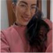 Profesora de Español nativa imparte clases a niños y adultos