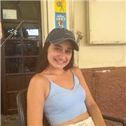 Profesora titulada en primaria con varios años de experiencia, dispuesta a ayudar y motivar a aquellos niños que lo necesiten