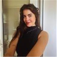 Yagmur Elif