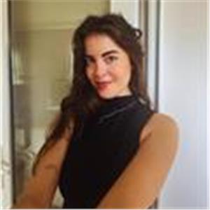 Yagmur Elif Seber