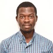 Stephen Agbana