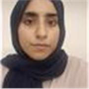 Mathematics and Science tutor for all ages