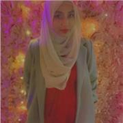 Asra Nazneen