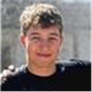 Estudiante de Estadística, con experiencia enseñando matemáticas a alumnos de bachillerato y la ESO