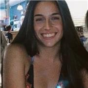 Doy clases de apoyo para primaria y secundaria. Posibilidad de apoyo generico en todas las asignaturas, o especifico de biología