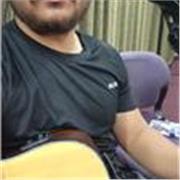 Aprende a tocar guitarra, piano, bajo o canto