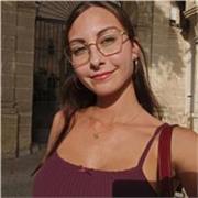 Imparto clases de latín, griego clásico, griego moderno, inglés y lengua castellana