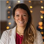 Profesora Universitaria imparte clases de biología, microbiologia, farmacologia, fisiologia y prevencion yeducación para la salud