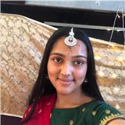 Krishna