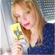 Profesora de Tarot Evolutivo y Adivinatorio