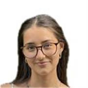 Profesora particular de Primaria y ESO, especializada en Matemáticas, Biología, Química e Inglés.