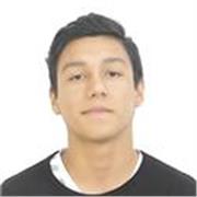 Profesor de matemáticas básicas dirigidos a alumnos de primaria