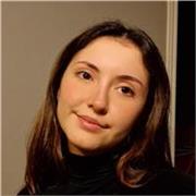 Profesora de inglés titulada por la Universidad de Cambridge y Trinity