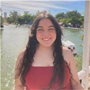 Profesora particular de inglés nivel primario y secundario