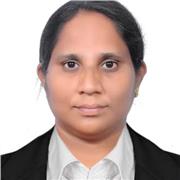 Jayashree Ramakrishnan