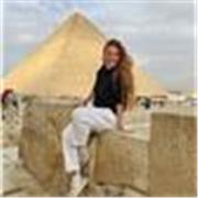 Matemática per bambini elementari/medie 
Insegnamento online 
Diploma in ragioneria, 8anni di esperienza lavorativa con bambini