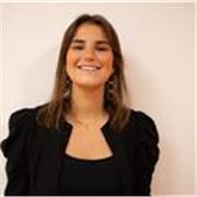 Profesora de educación primaria, con especialidad PT