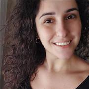 Profesora nativa de Lengua Italiana para extranjeros y examinadora PLIDA. Clases ONLINE