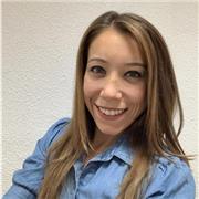 English classes with a native speaker