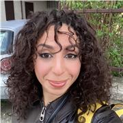 Laureanda in chimica e tecnologie farmaceutiche