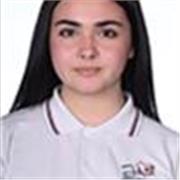 Soy una estudiante de primero de bachillerato, dedicada, responsable, organizada y paciente.
Preferiblemente alumnos menores de 16