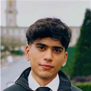Anirudh Menon