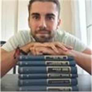 Juan Carlos Bocigas Romay