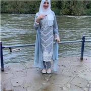 I am kindhearted and like making a difference