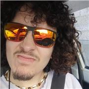 Profesor de Inglés novel con muchas ganas de enseñar