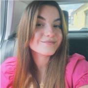 Profesora de primaria de refuerzo especializada en inglés y lengua