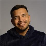 I’m a native Spanish teacher with a friendly and patient teaching style. My lessons are dynamic, practical, and focused on helping