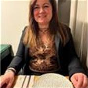 Profesora titulada en catalán con más de 15 años de experiencia 