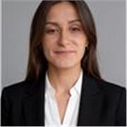 Profesora con cinco años de experiencia. Primaria, ESO (todas las materias) y Bachillerato y Universidad (rama Ciencias Sociales)