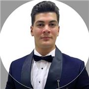 I will Teach English and Sciences Lessons for children