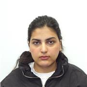 Sadia Sohail