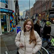 my lessons are aimed at anyone who wants to pass or reach for those higher grades! everyone has different ambitions