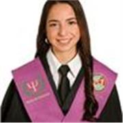 Estudiante de Psicología que imparte clases a niños de primaria o secundaria, refuerzo en los deberes, preparar temario para exámenes…