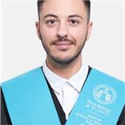 Profesor de inglés para niños y niñas de Primaria