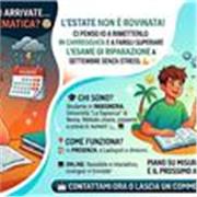 Laureando in ingegneria impartisce ripetizioni da piu di 3 anni nelle materie scientifiche per elementari,medie e superiori 